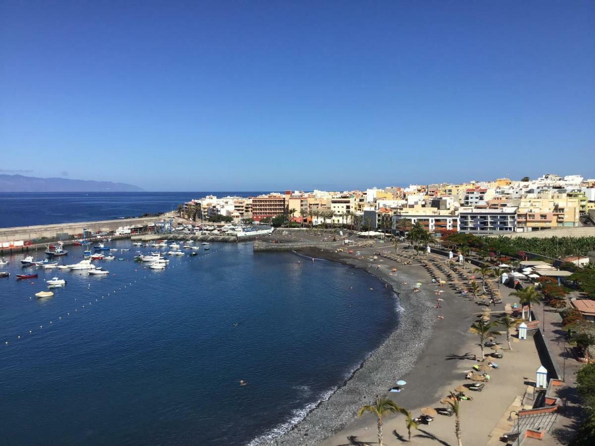 Playa De Isora Διαμέρισμα Playa de San Juan  Εξωτερικό φωτογραφία