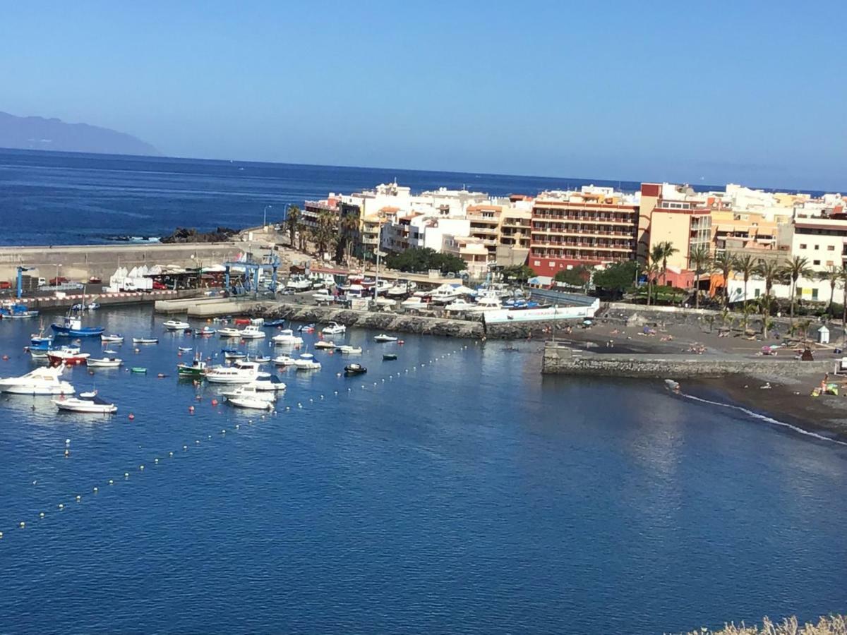 Playa De Isora Διαμέρισμα Playa de San Juan  Εξωτερικό φωτογραφία