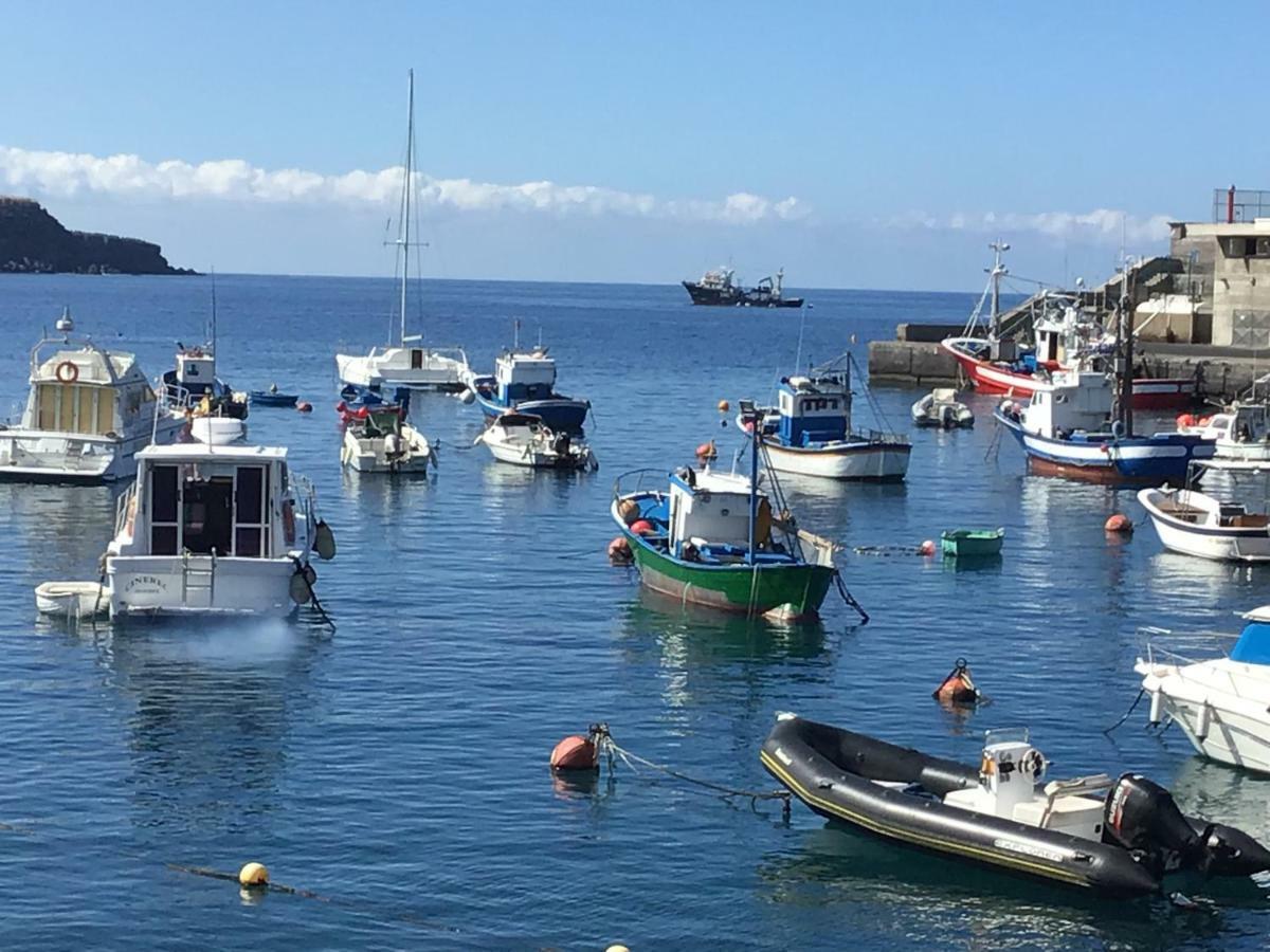 Playa De Isora Διαμέρισμα Playa de San Juan  Εξωτερικό φωτογραφία