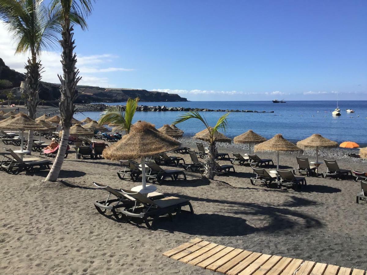 Playa De Isora Διαμέρισμα Playa de San Juan  Εξωτερικό φωτογραφία