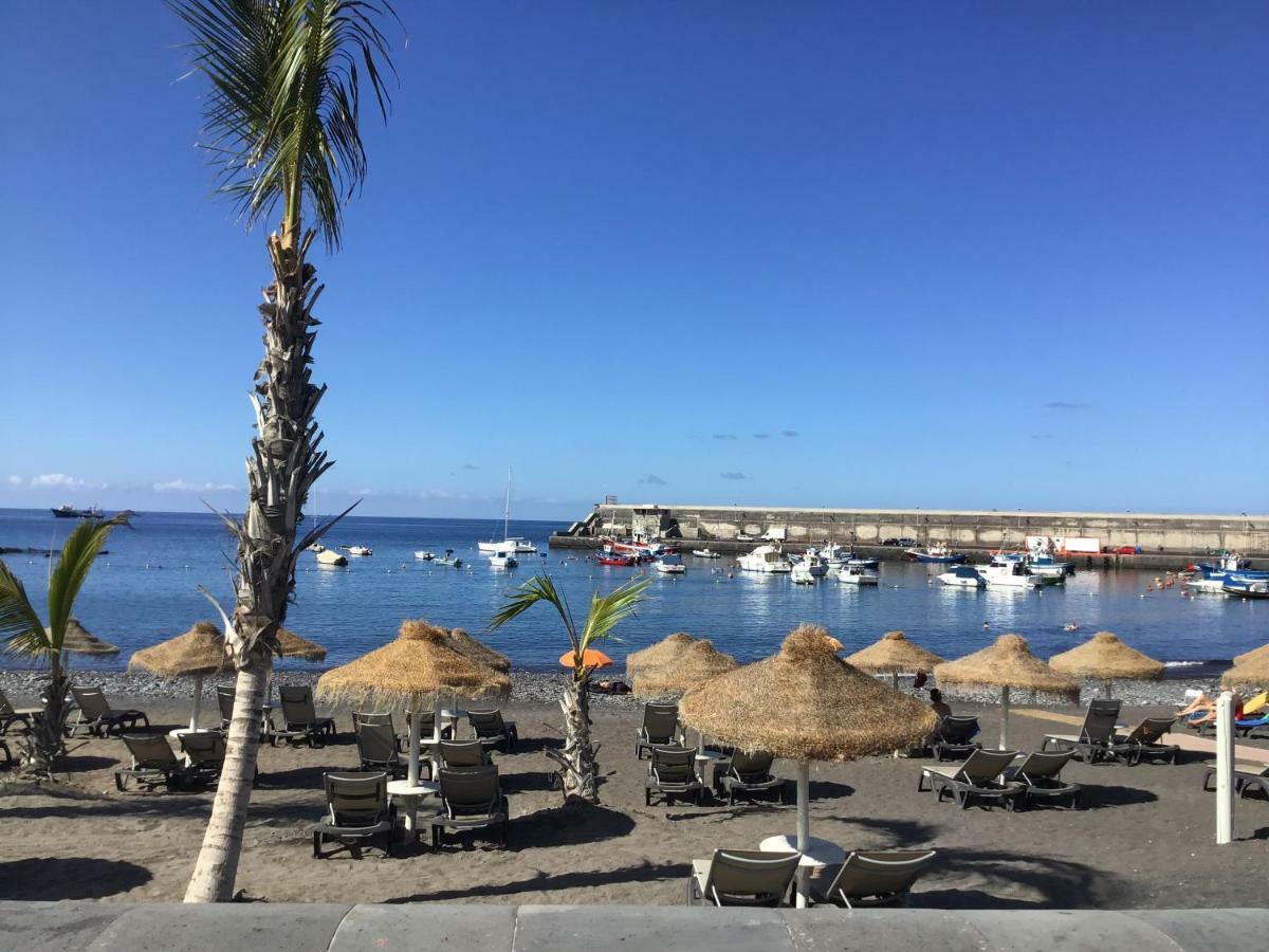 Playa De Isora Διαμέρισμα Playa de San Juan  Εξωτερικό φωτογραφία